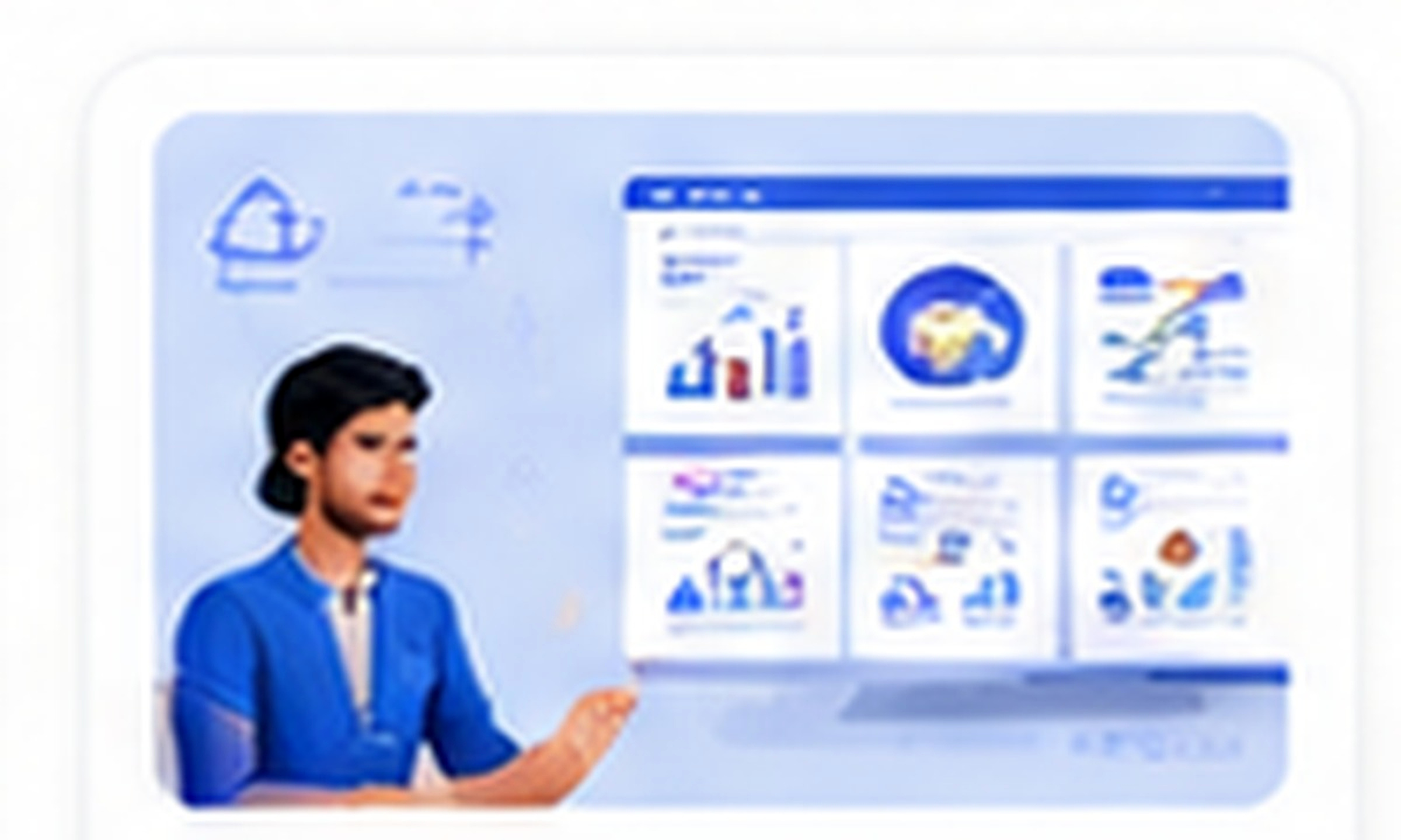 Data Analytics Internship