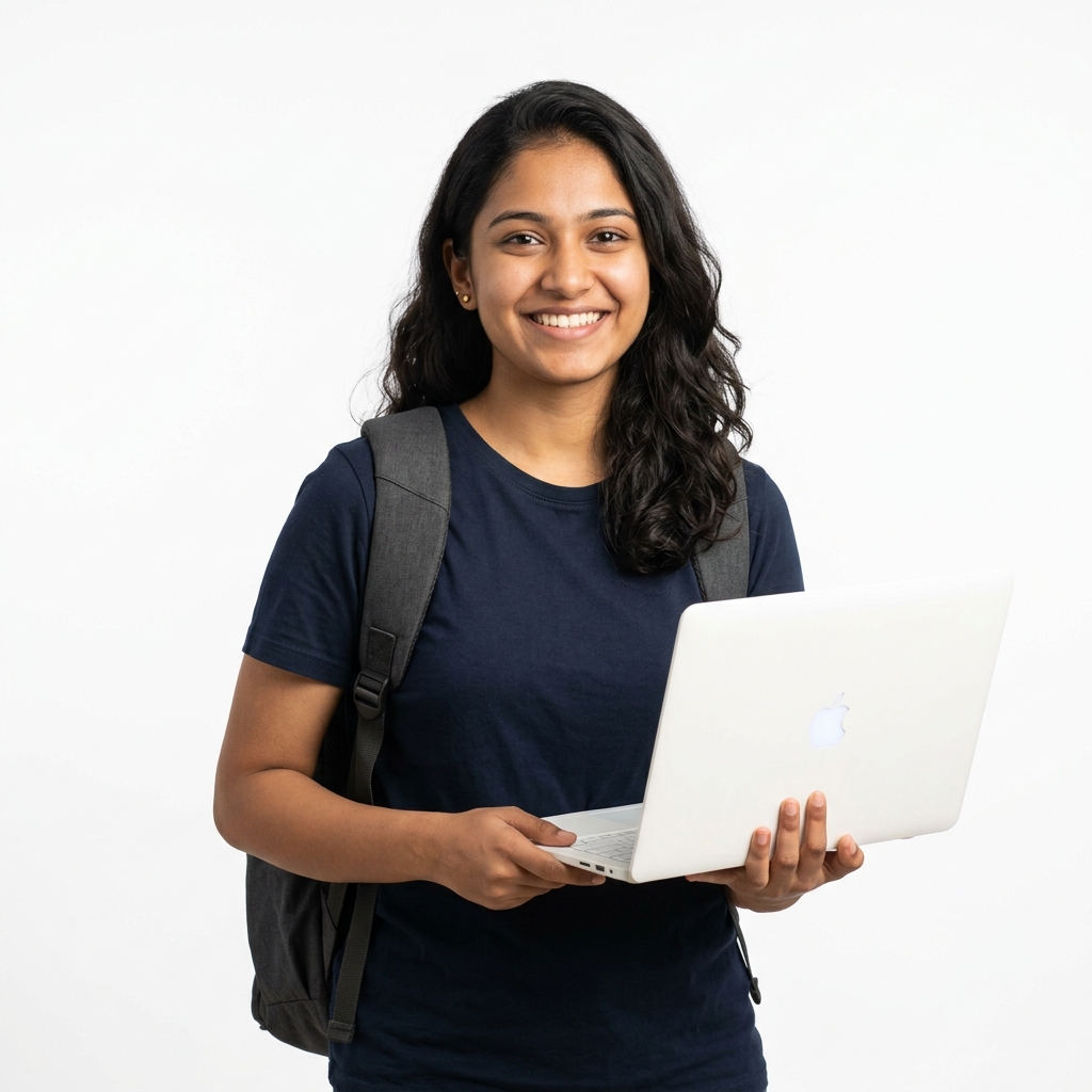 Ananya S. - Data Analytics Intern