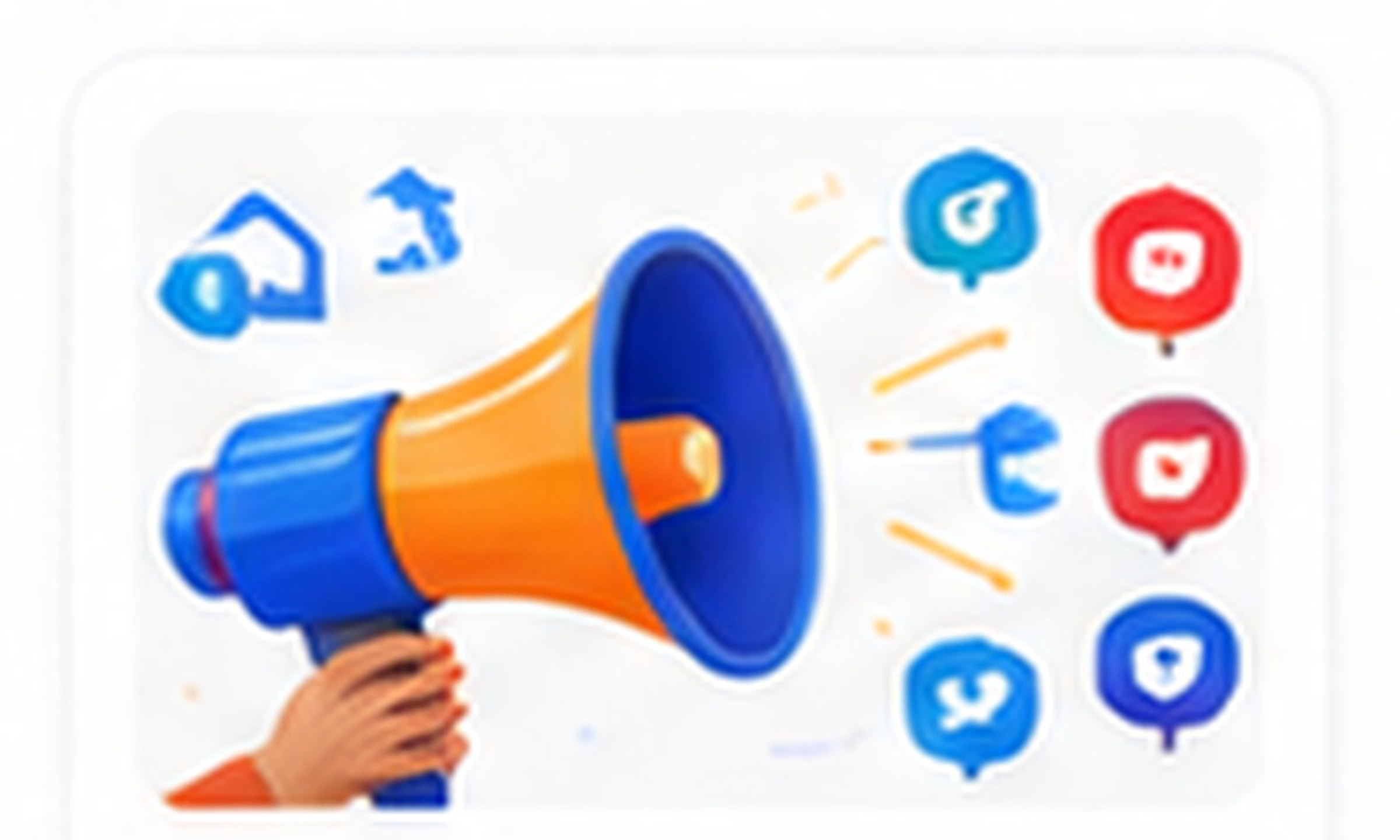 Digital Marketing Internship
