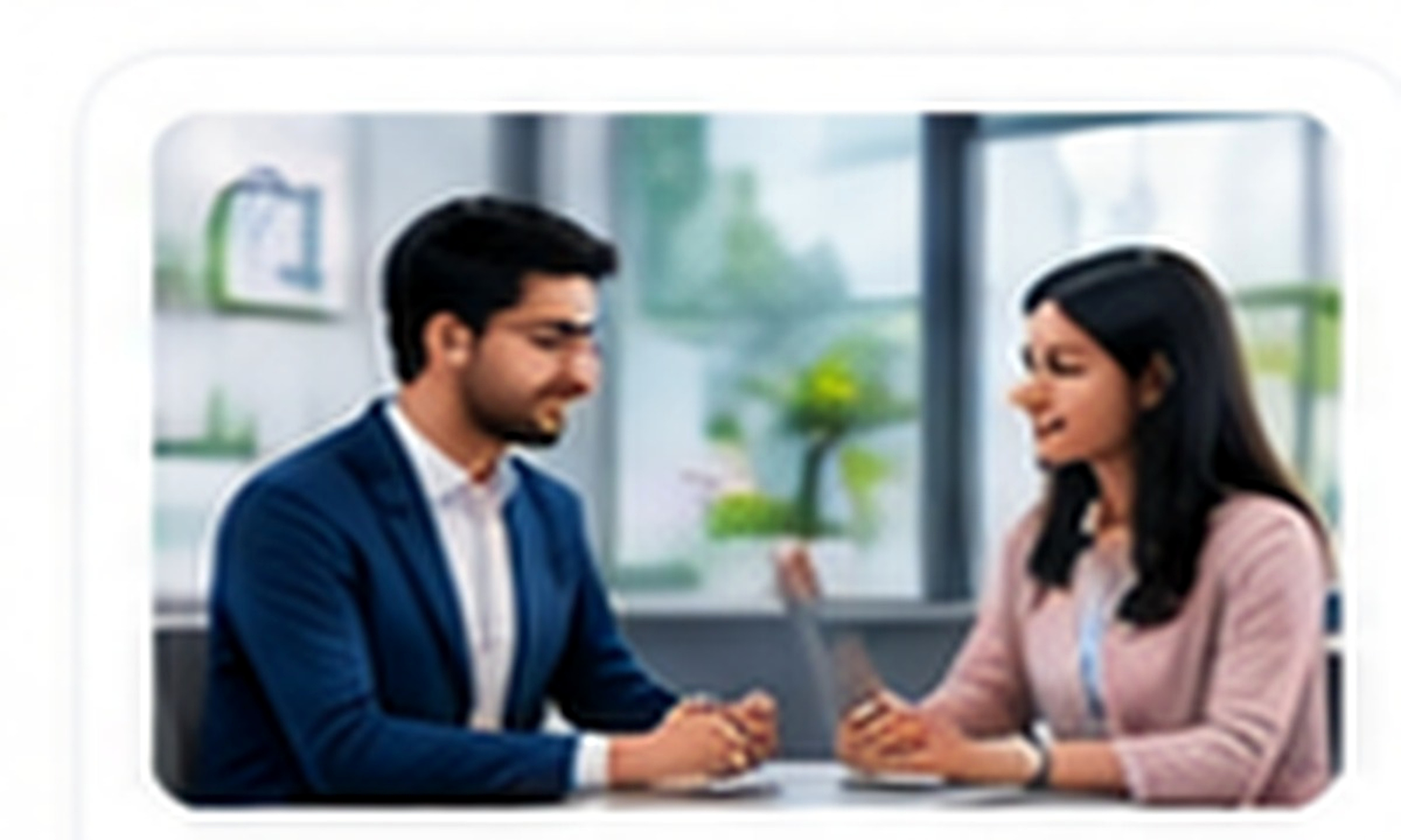 HR Management Internship