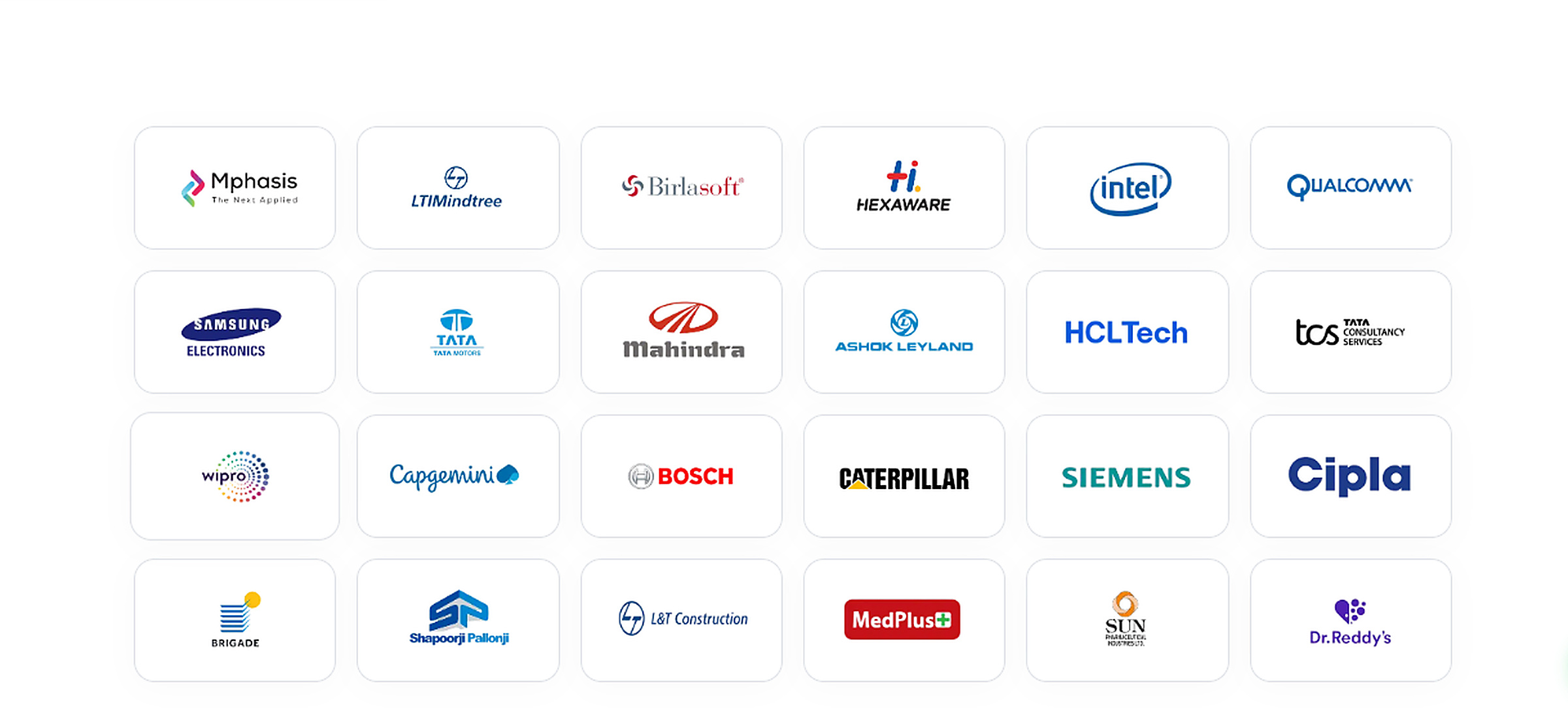 Build your future talent pipeline.