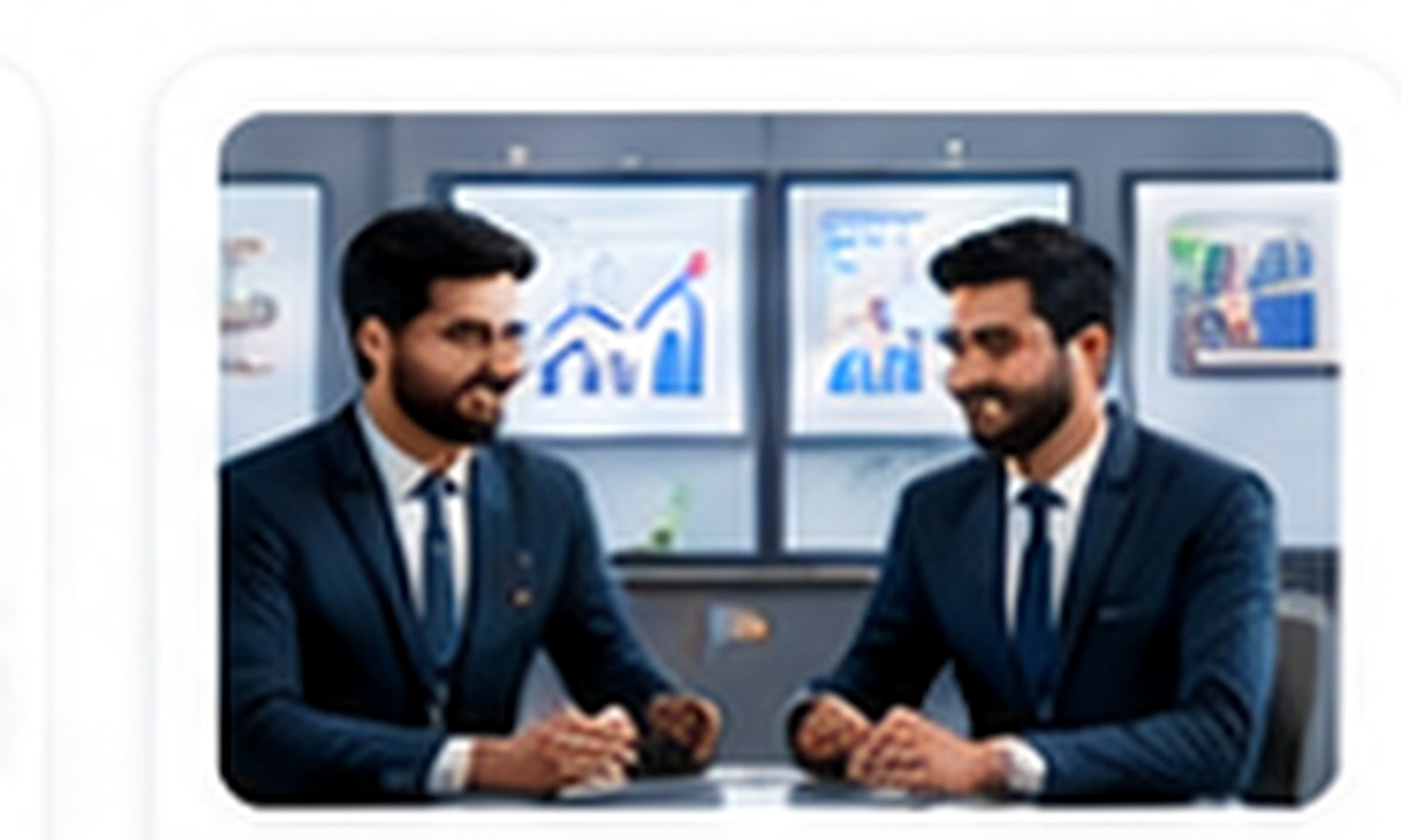 Sales & Marketing Internship
