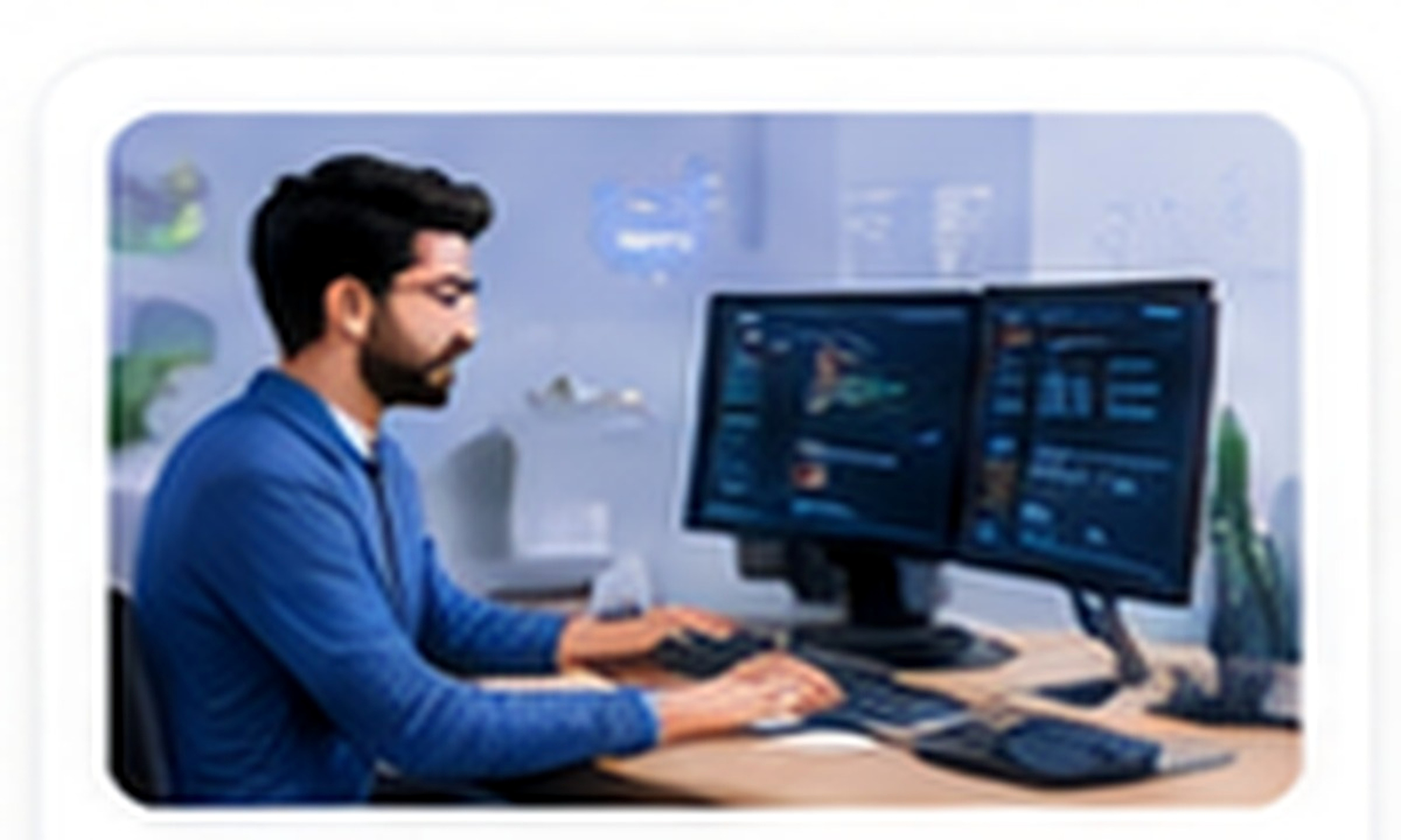 Full Stack Development Internship